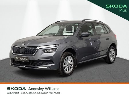 2023 Skoda Kamiq - photo 13