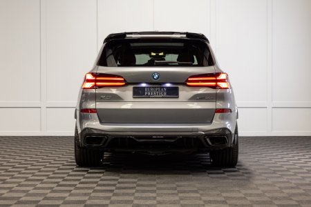 2025 BMW X5 - photo 5
