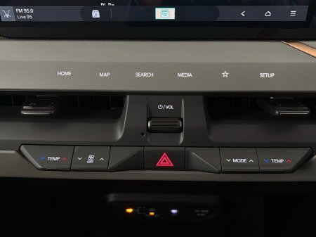 2026 Kia EV5 - photo 19