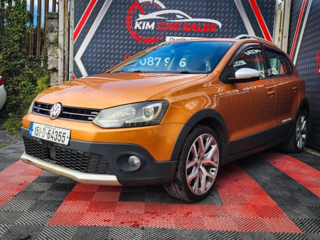 2015 Volkswagen Polo - photo 4