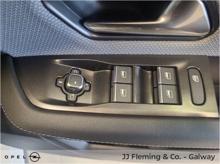 2026 Opel Grandland - photo 18
