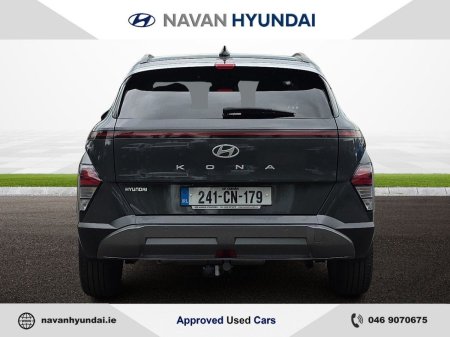 2024 Hyundai KONA - photo 7