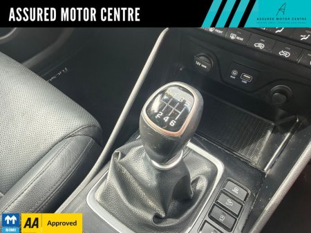 2016 Hyundai Tucson - photo 16
