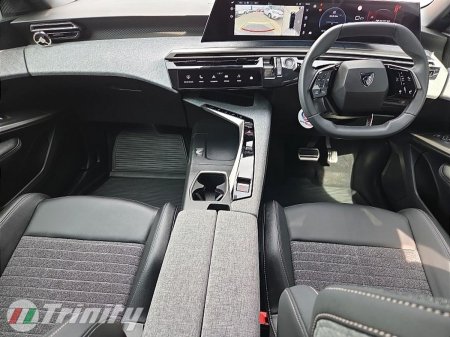 2026 Peugeot 3008 - photo 2