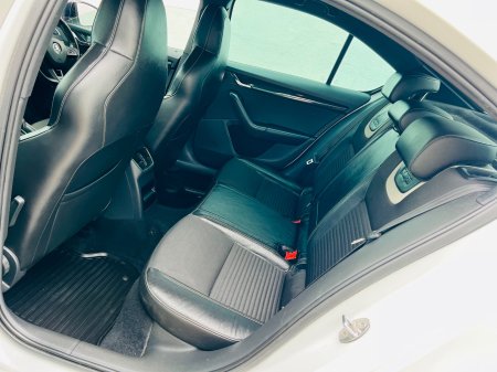 2014 Skoda Octavia - photo 5
