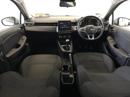 2021 Renault Clio - photo 12