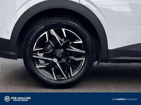 2025 Peugeot 3008 - photo 14