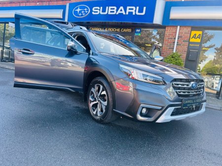 2024 Subaru Outback - photo 25