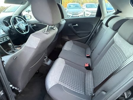 2016 Volkswagen Polo - photo 13