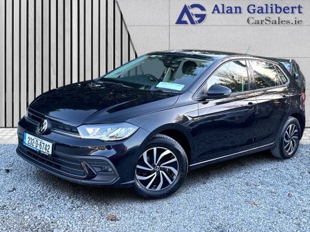 2023 Volkswagen Polo - photo 7