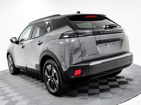 2026 Peugeot 2008 - photo 32