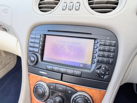 2005 Mercedes-Benz SL-Class - photo 24