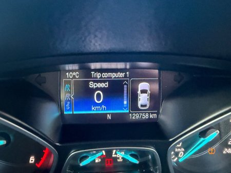 2016 Ford Kuga - photo 22