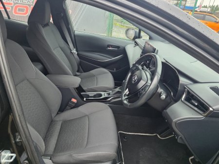 2021 Toyota Corolla - photo 8