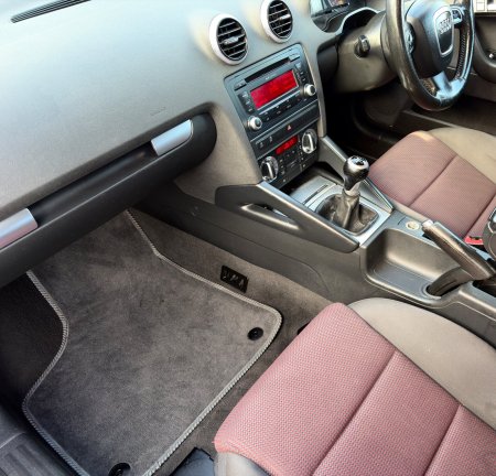2011 Audi A3 - photo 4