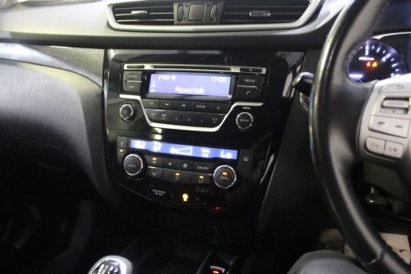2017 Nissan X-Trail - photo 22