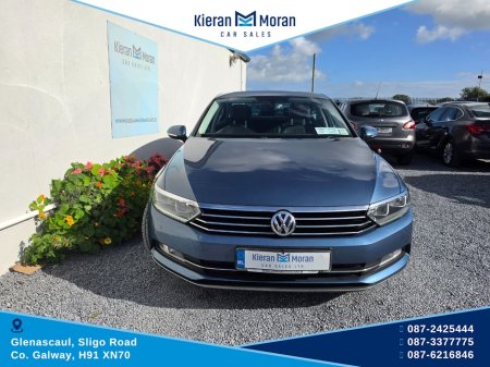 2017 Volkswagen Passat - photo 6