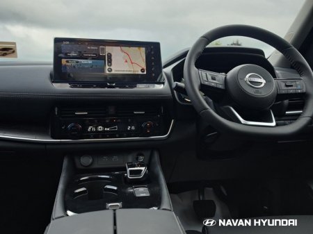 2026 Nissan X-Trail - photo 11