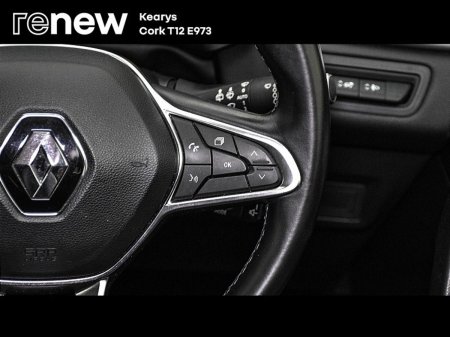 2022 Renault Captur - photo 18