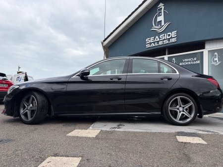 2016 Mercedes-Benz C-Class - photo 2