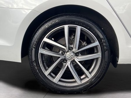 2016 Volkswagen Golf - photo 12