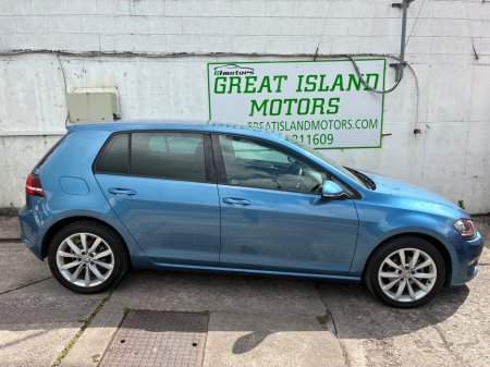 2017 Volkswagen Golf - photo 4