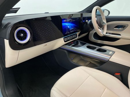2026 Mercedes-Benz CLA - photo 6