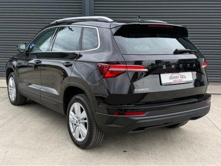 2025 Skoda Karoq - photo 6