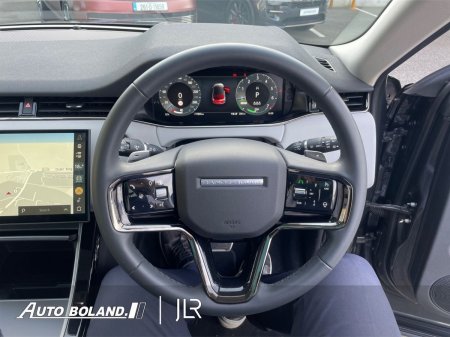 2024 Land Rover Range Rover Evoque - photo 12
