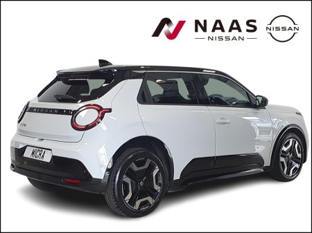 2026 Nissan Micra - photo 4