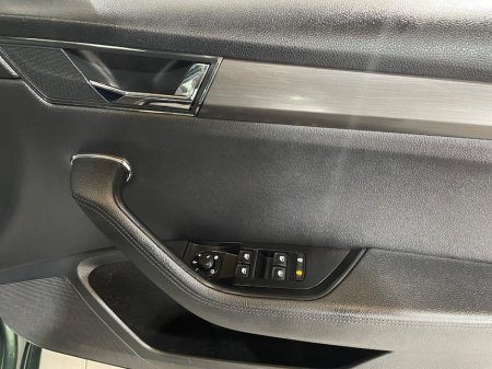 2021 Skoda Superb - photo 22