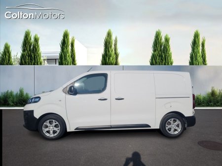 2020 Citroen Dispatch - photo 6