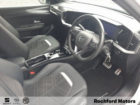 2023 Opel Mokka - photo 10