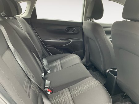 2022 Hyundai i20 - photo 10