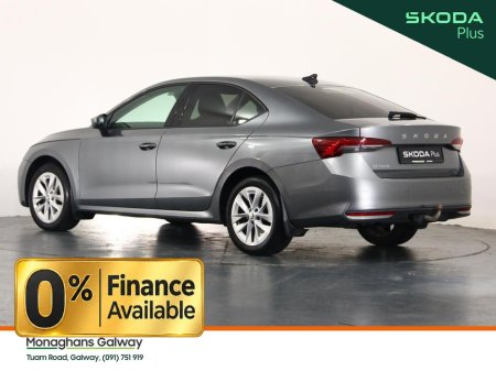 2024 Skoda Octavia - photo 6