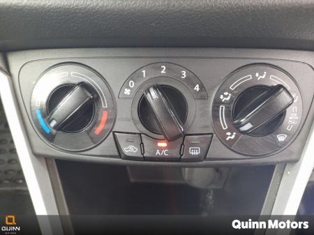 2015 Suzuki SX4 S-Cross - photo 13
