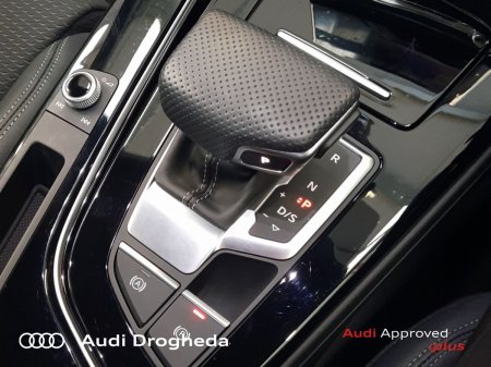 2024 Audi A4 - photo 15