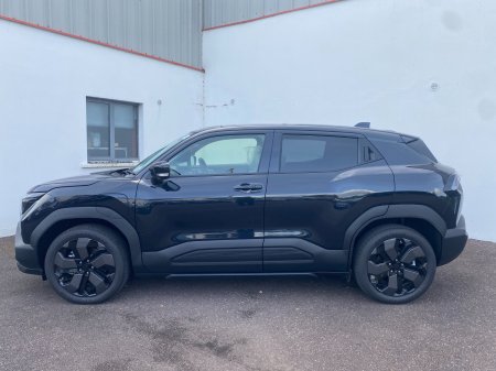 2026 Suzuki e Vitara - photo 5