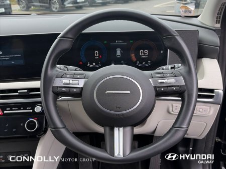2024 Hyundai Tucson - photo 19