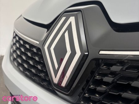 2024 Renault Clio - photo 15