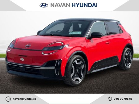 2026 Nissan Micra - photo 3