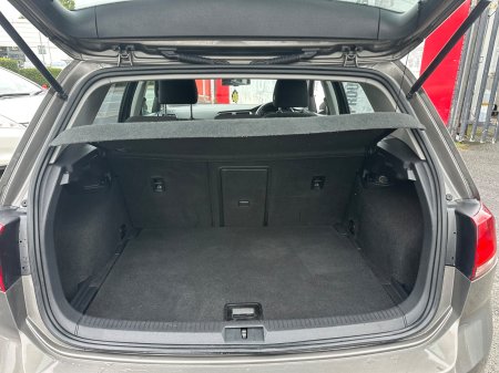 2013 Volkswagen Golf - photo 6