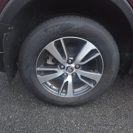 2016 Toyota RAV4 - photo 14