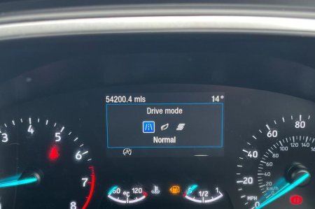 2018 Ford Focus - photo 38