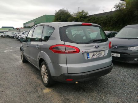 2014 Ford S-Max - photo 3