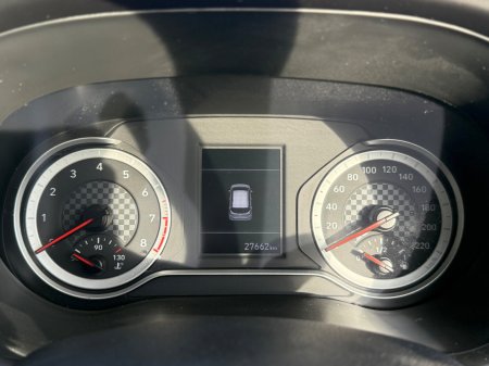 2023 Hyundai i10 - photo 24