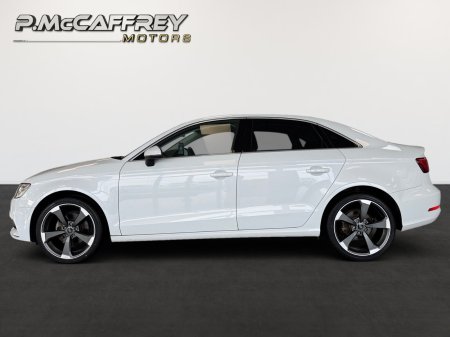 2016 Audi A3 - photo 8