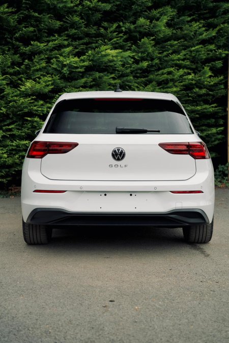 2023 Volkswagen Golf - photo 4