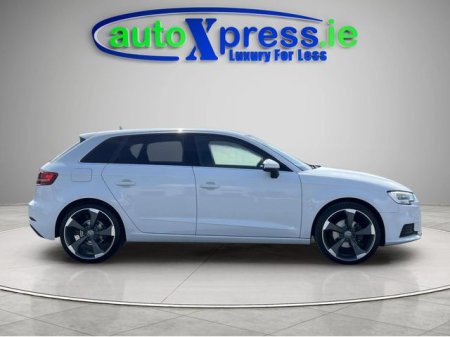 2019 Audi A3 - photo 16