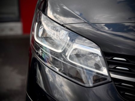 2023 Vauxhall Vivaro - photo 17